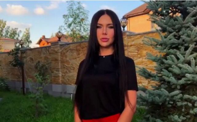 Ирина Горловская: Было морально трудно Ирина Горловская: Было морально трудно