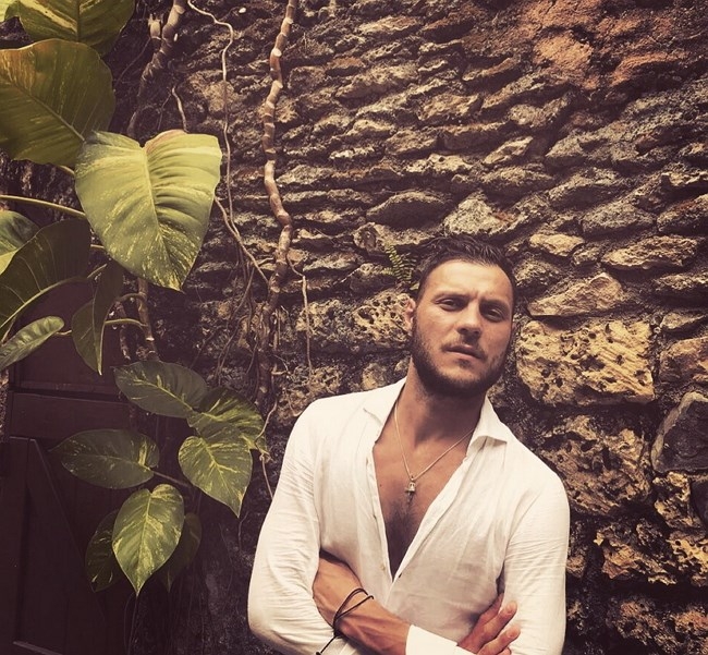 Жизнь после шоу: Максим Рожков Жизнь после шоу: Максим Рожков