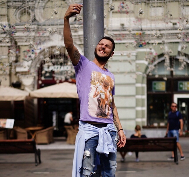 Жизнь после шоу: Максим Рожков Жизнь после шоу: Максим Рожков