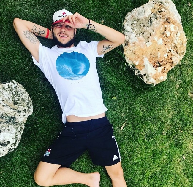 Жизнь после шоу: Максим Рожков Жизнь после шоу: Максим Рожков