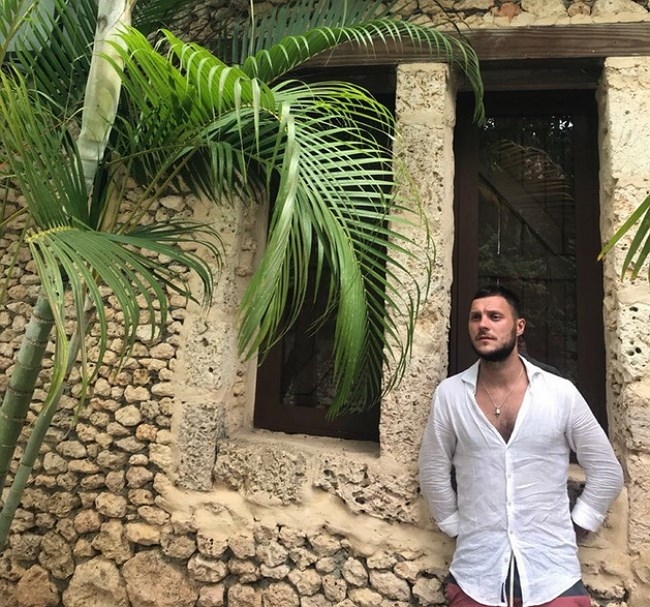 Жизнь после шоу: Максим Рожков Жизнь после шоу: Максим Рожков