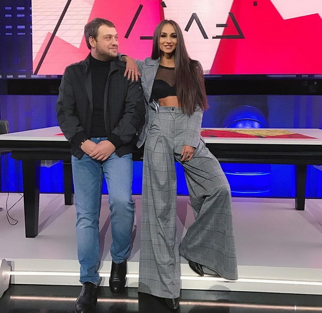 ���� �� ������ ���-��� (27.11.2018)