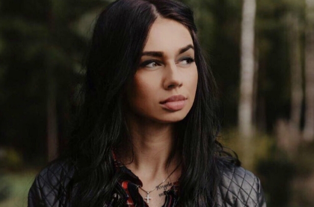 Юлия Романова: Ходим за ручку, как дети Юлия Романова: Ходим за ручку, как дети