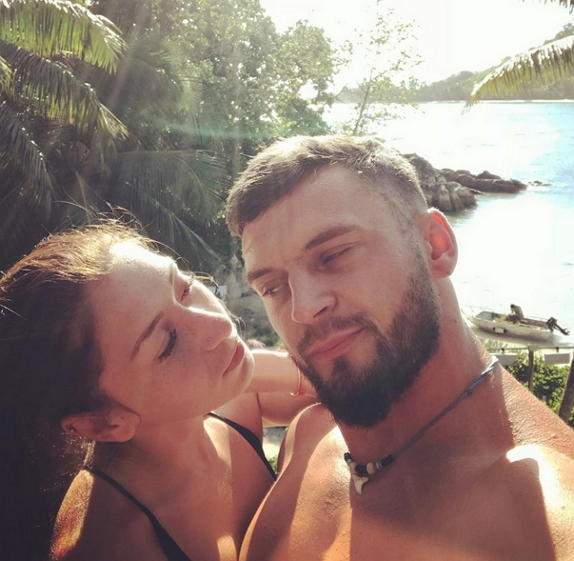 Фото с Сейшел от участников (27.11.2018) Фото с Сейшел от участников (27.11.2018)