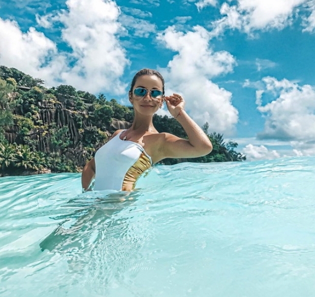 Фото с Сейшел от участников (27.11.2018) Фото с Сейшел от участников (27.11.2018)