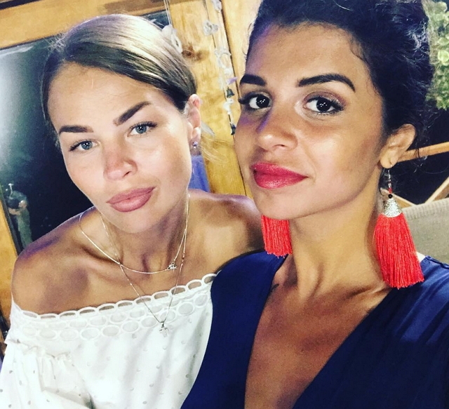 Фото с Сейшел от участников (27.11.2018) Фото с Сейшел от участников (27.11.2018)