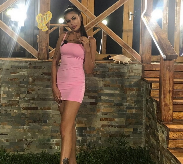 Фото с Сейшел от участников (27.11.2018) Фото с Сейшел от участников (27.11.2018)