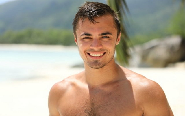 Алексей Купин: Мы чувствуем себя как дома Алексей Купин: Мы чувствуем себя как дома