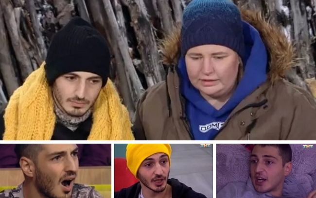 Мнение: Главная ошибка Оганесяна? Мнение: Главная ошибка Оганесяна?