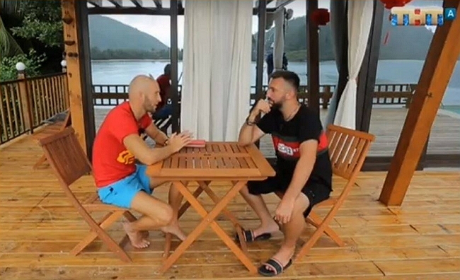 Мнение: Сорока опоздал со своими советами? Мнение: Сорока опоздал со своими советами?