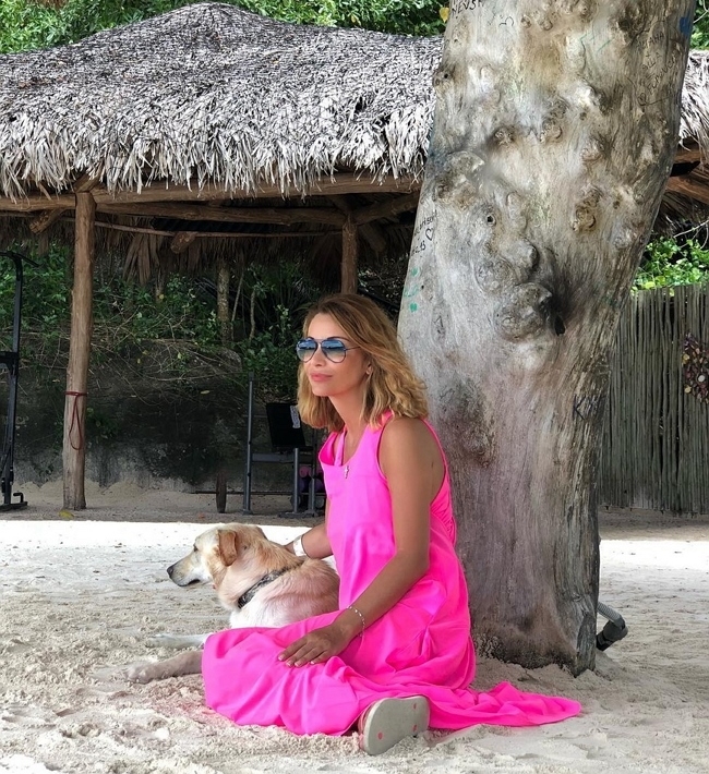 Фото с Сейшел от участников (15.12.2018) Фото с Сейшел от участников (15.12.2018)