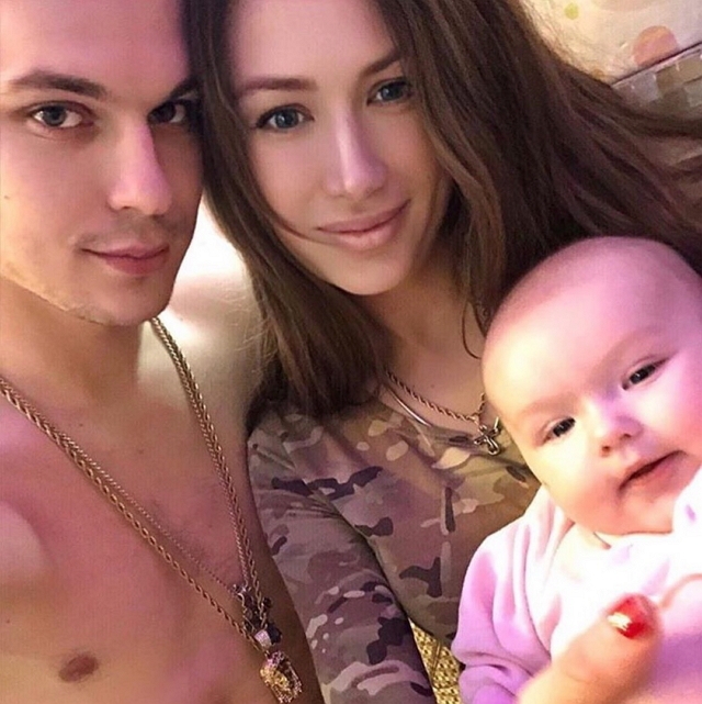 Фото детей участников Дома-2 (15.12.2018) Фото детей участников Дома-2 (15.12.2018)