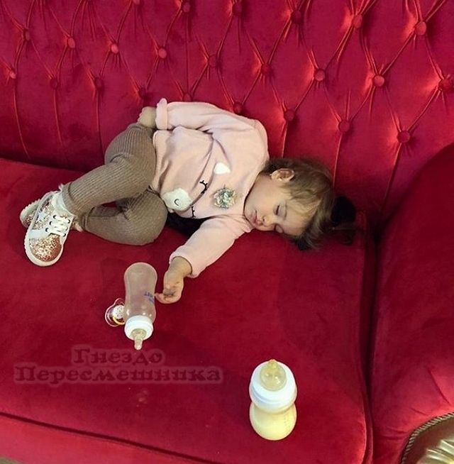 Фото детей участников Дома-2 (15.12.2018) Фото детей участников Дома-2 (15.12.2018)