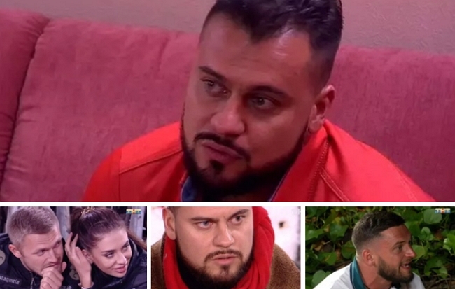 Мнение: Зачем проект собирает отцов-подлецов? Мнение: Зачем проект собирает отцов-подлецов?