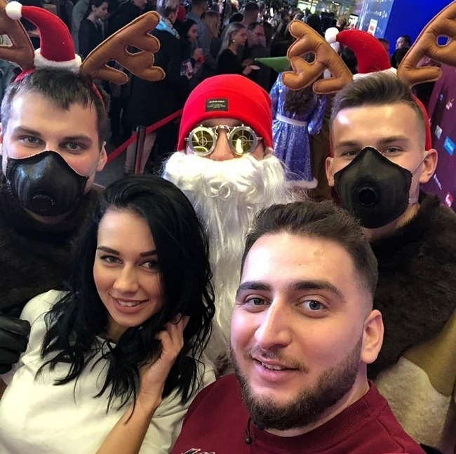 ���� �� ���������� (18.12.2018)