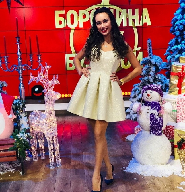 ���� �� ���������� (18.12.2018)