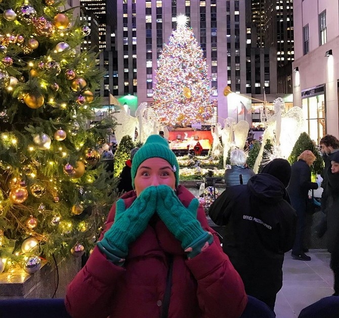 Новости журнала Дом-2 (20.12.2018) Новости журнала Дом-2 (20.12.2018)