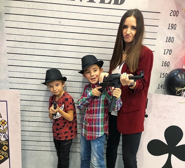 ���� ����� ���������� ����-2 (20.12.2018)