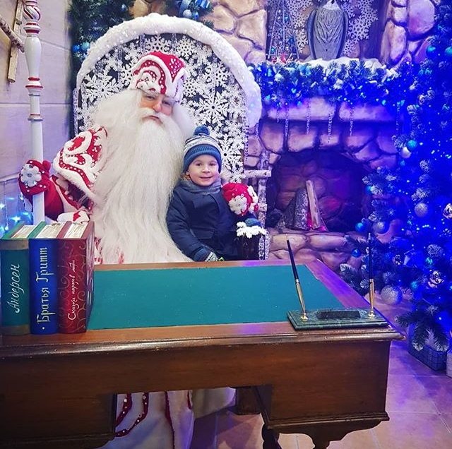 ���� ����� ���������� ����-2 (20.12.2018)