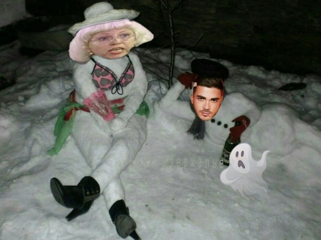 ����� �� �������� (20.12.2018)