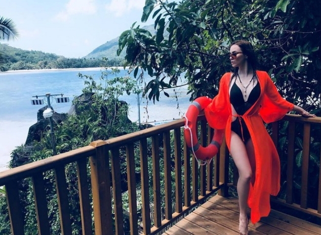 Валерия Хуснутдинова: Учеба на первом месте Валерия Хуснутдинова: Учеба на первом месте