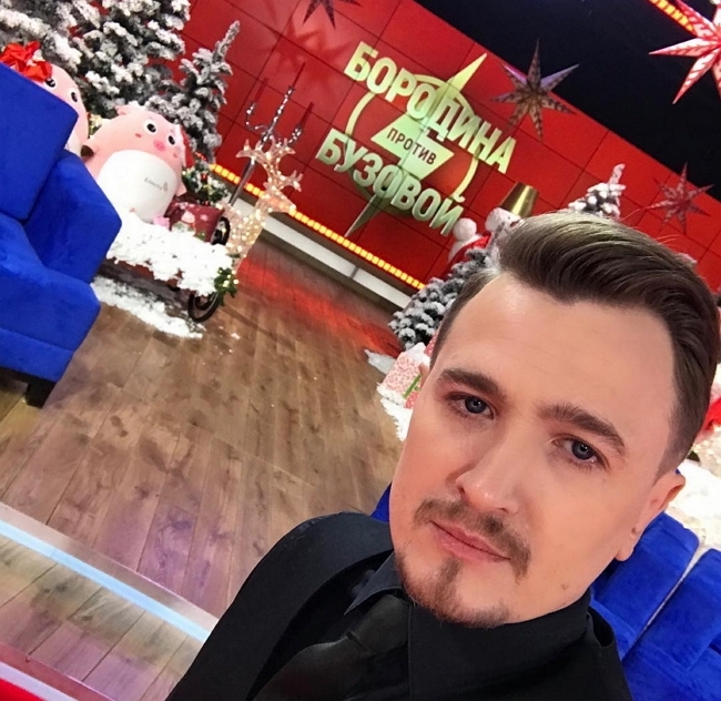 ���� �� ���������� (22.12.2018)