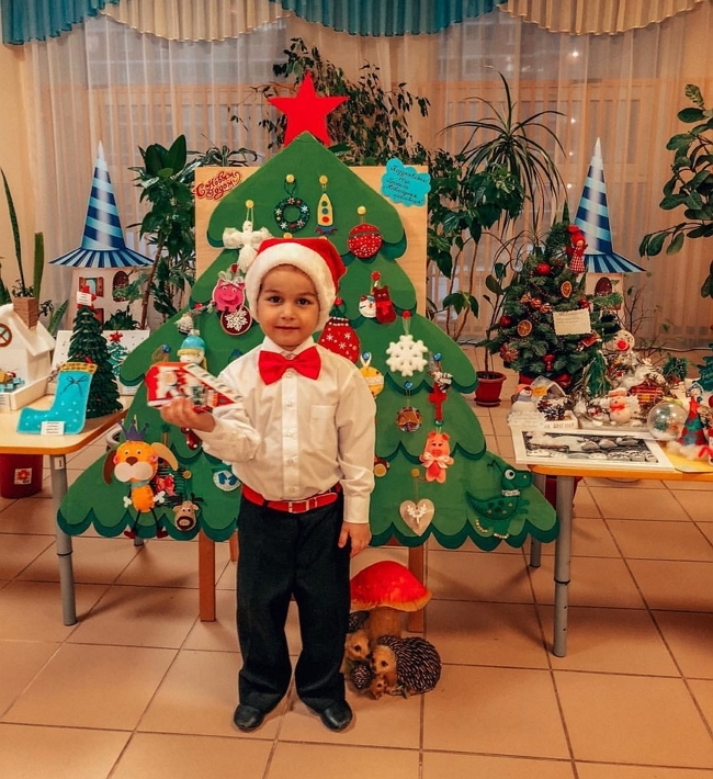 ���� ����� ���������� ����-2 (23.12.2018)