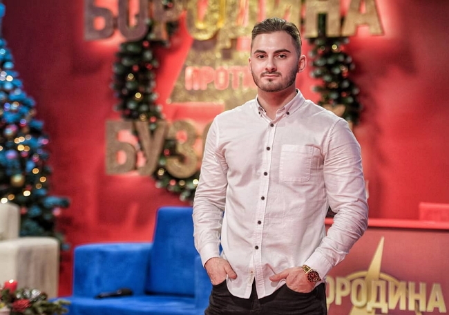 ���� �� ���������� (23.12.2018)