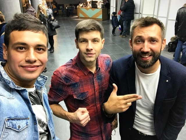 ���� �� ���������� (24.12.2018)