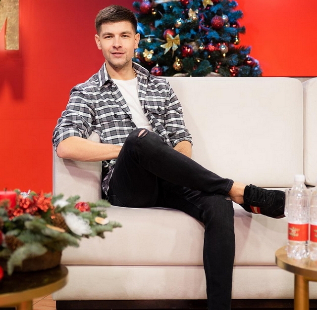 ���� �� ������ ���-��� (24.12.2018)