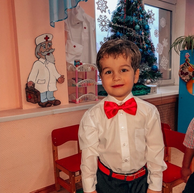 ���� ����� ���������� ����-2 (24.12.2018)