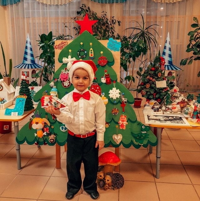 ���� ����� ���������� ����-2 (24.12.2018)