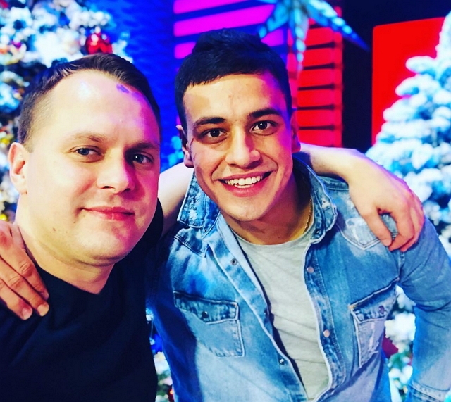 ���� �� ������ ���-��� (25.12.2018)