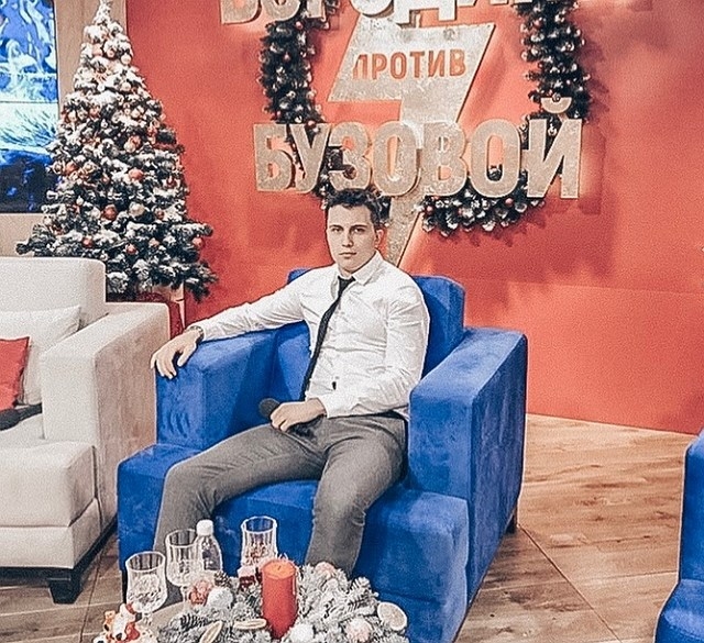 Роман Вишнев: Это не мое! Роман Вишнев: Это не мое!