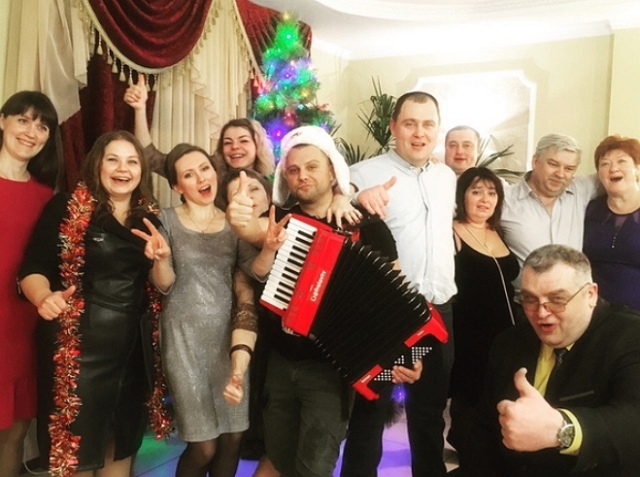 ���� �� ������ ���������� (25.12.2018)