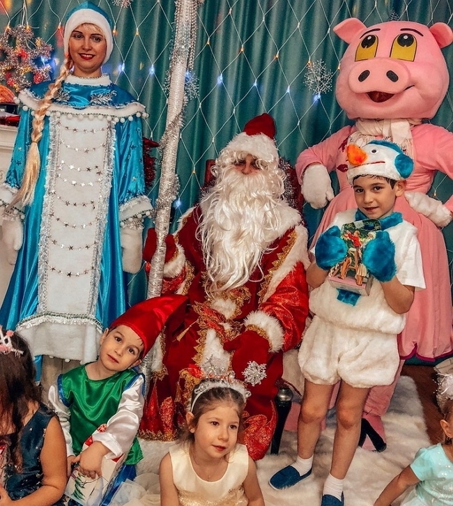 ���� ����� ���������� ����-2 (26.12.2018)