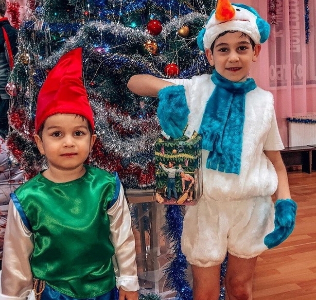 ���� ����� ���������� ����-2 (26.12.2018)