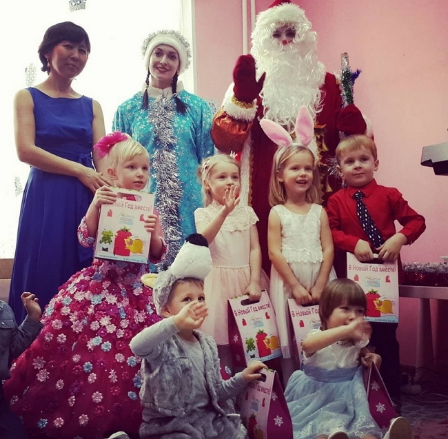 ���� ����� ���������� ����-2 (26.12.2018)