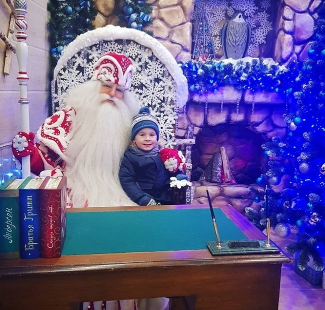 ���� ����� ���������� ����-2 (26.12.2018)