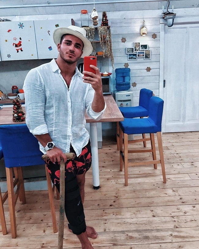 ���� � ������ �� ���������� (27.12.2018)