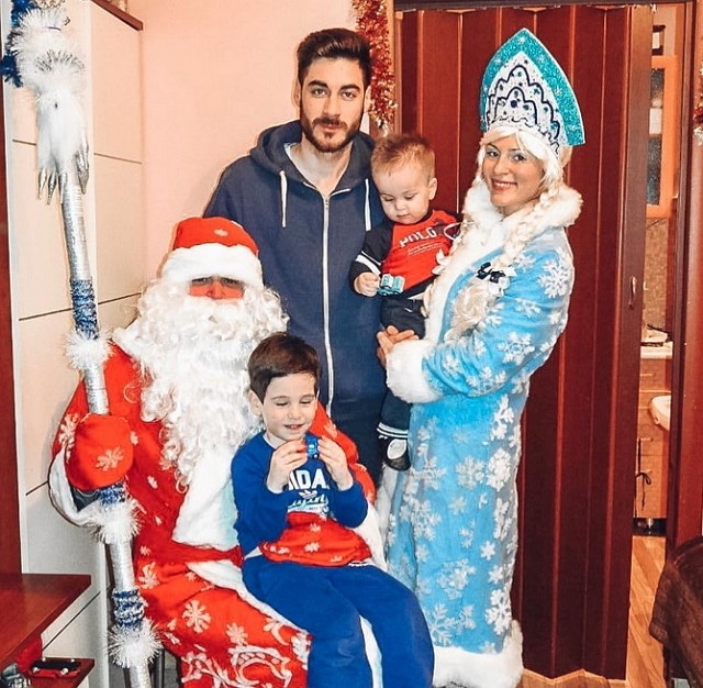 ���� ����� ���������� ����-2 (28.12.2018)