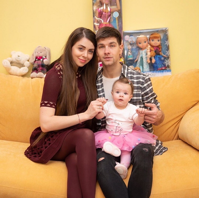 Фото детей участников Дома-2 (5.01.2019) Фото детей участников Дома-2 (5.01.2019)