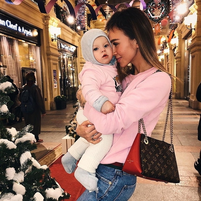 Фото детей участников Дома-2 (5.01.2019) Фото детей участников Дома-2 (5.01.2019)