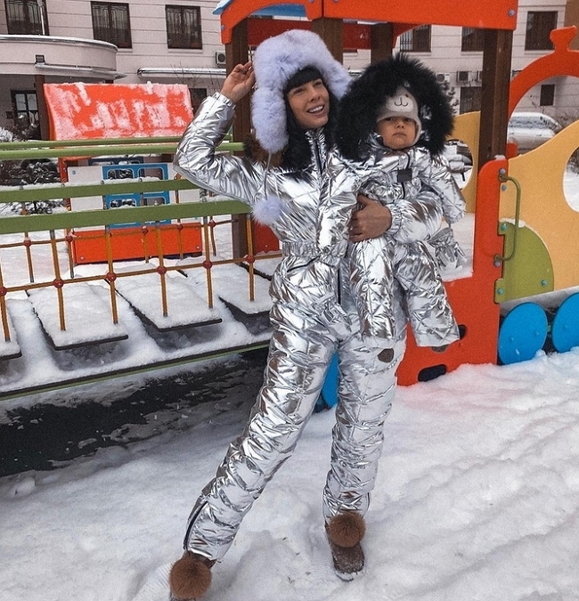 Фото детей участников Дома-2 (5.01.2019) Фото детей участников Дома-2 (5.01.2019)