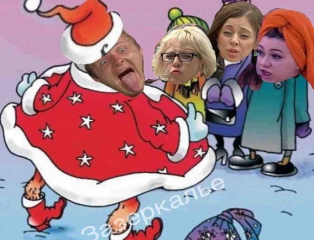 Стихи от зрителей (6.01.2019) Стихи от зрителей (6.01.2019)