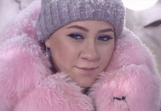 Мнение: Алена Савкина - симулянтка? Мнение: Алена Савкина - симулянтка?