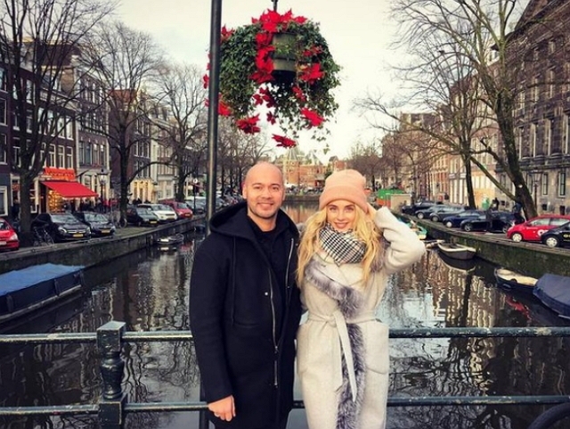 Андрей Черкасов заговорил о наследнике Андрей Черкасов заговорил о наследнике