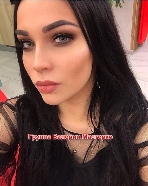 Новая участница Ксения Кисова Новая участница Ксения Кисова