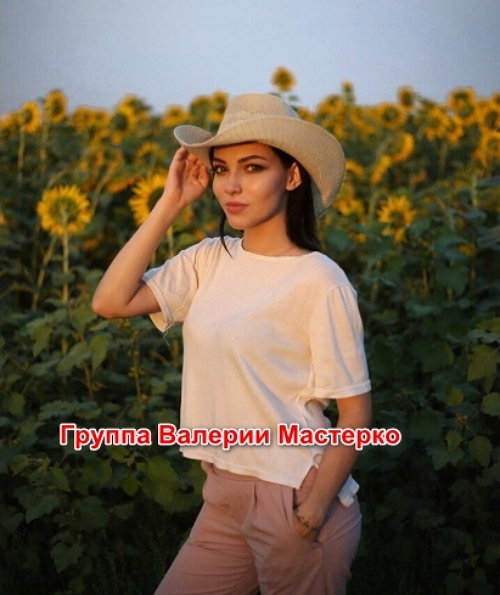 Новая участница Ксения Кисова Новая участница Ксения Кисова