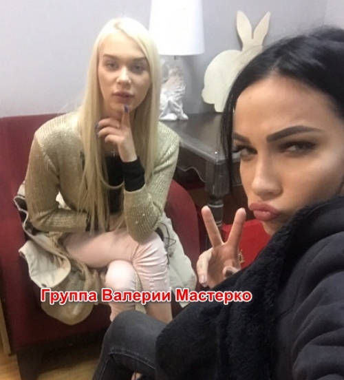 Новая участница Ксения Кисова Новая участница Ксения Кисова